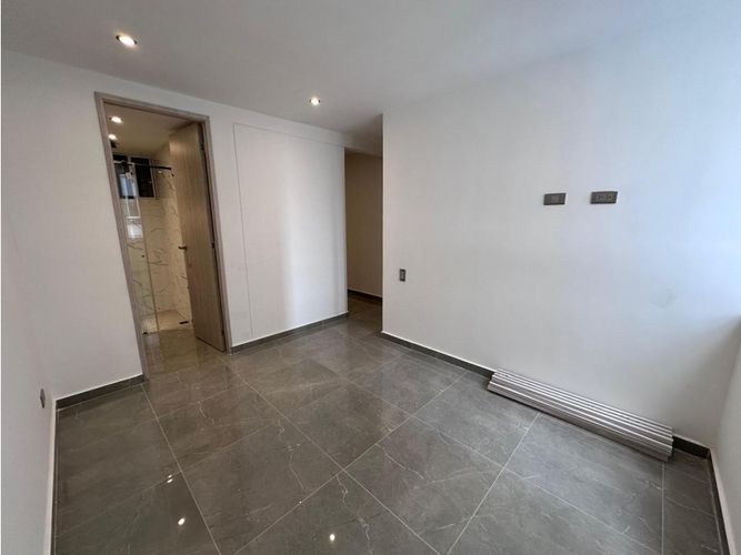 Apartamento de 2 alcobas en venta en La Selva, Cali, 55 m² · foto 6 de 16