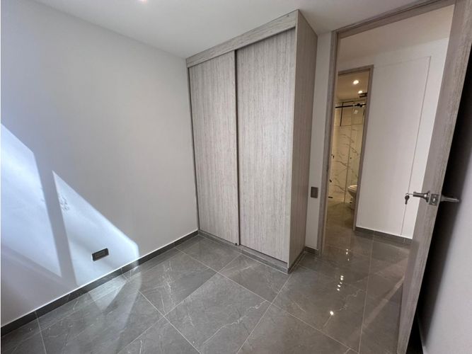 Apartamento de 2 alcobas en venta en La Selva, Cali, 55 m² · foto 8 de 16