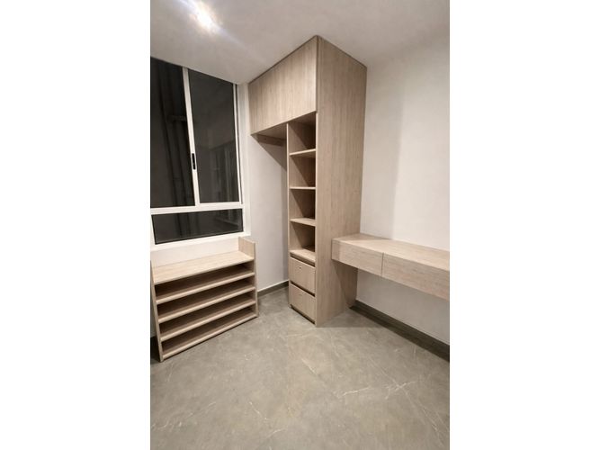 Apartamento de 2 alcobas en venta en La Selva, Cali, 55 m² · foto 9 de 16