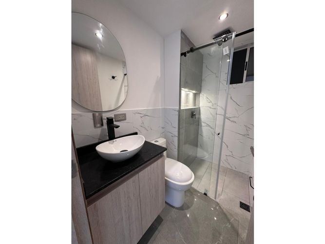 Apartamento de 2 alcobas en venta en La Selva, Cali, 55 m² · foto 11 de 16