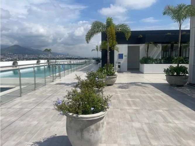 Apartamento de 2 alcobas en venta en La Selva, Cali, 55 m² · foto 12 de 16