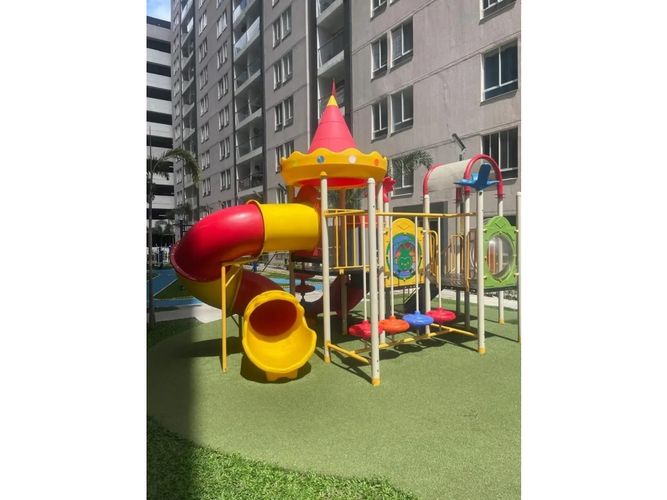 Apartamento de 2 alcobas en venta en La Selva, Cali, 55 m² · foto 13 de 16