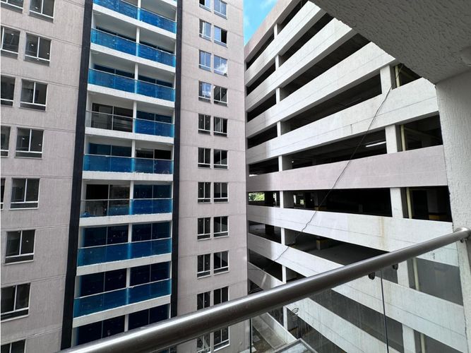 Apartamento de 2 alcobas en venta en La Selva, Cali, 55 m² · foto 16 de 16