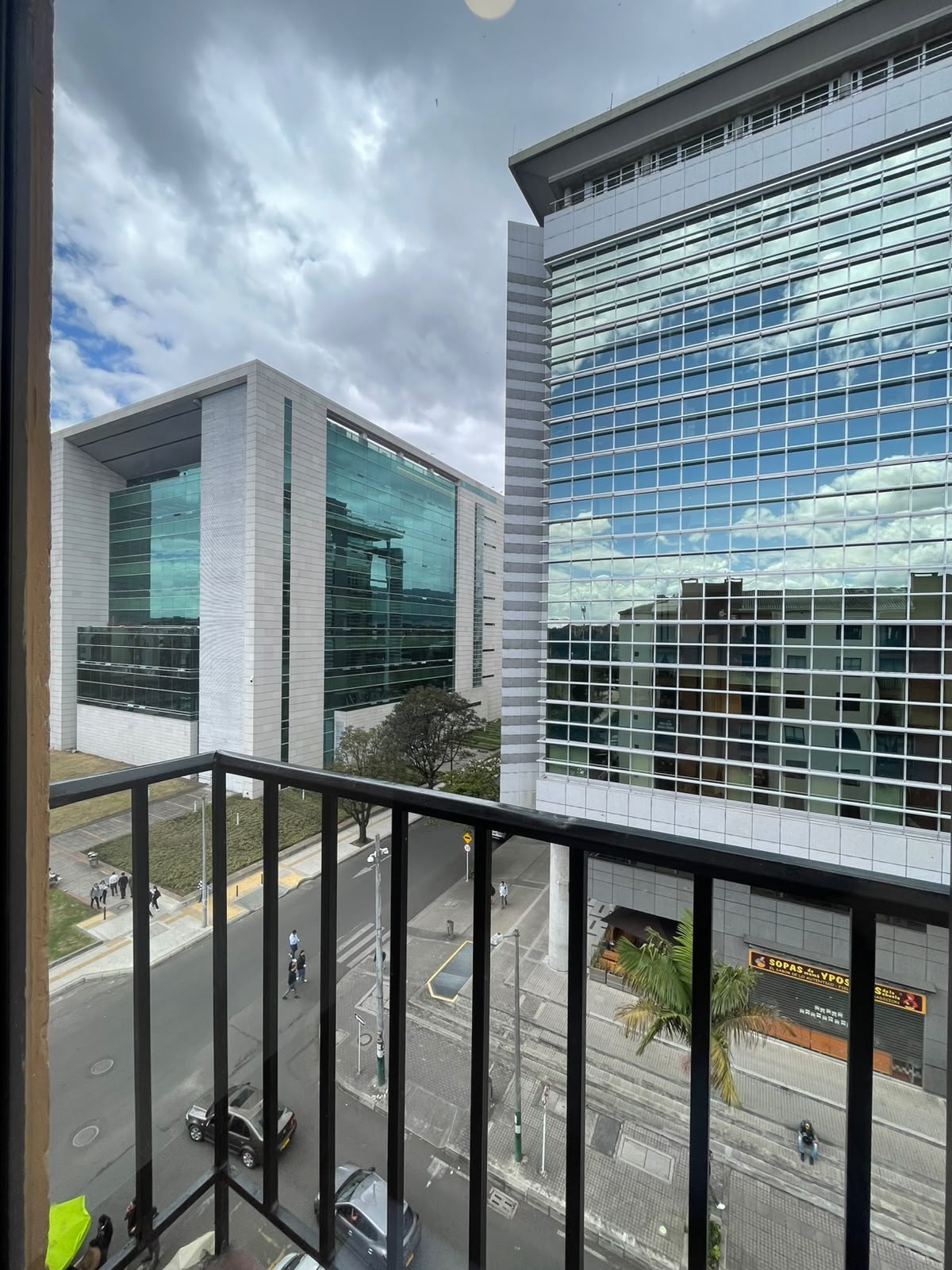 Apartamento en venta en Ciudad Salitre Occidental, Bogotá · foto 10 de 11