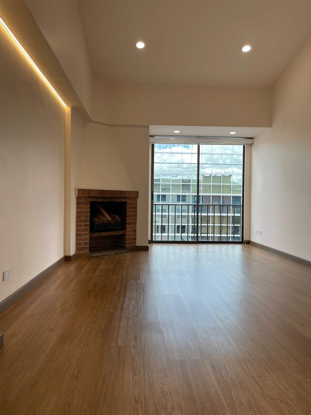 Apartamento en venta en Ciudad Salitre Occidental, Bogotá · foto 6 de 11
