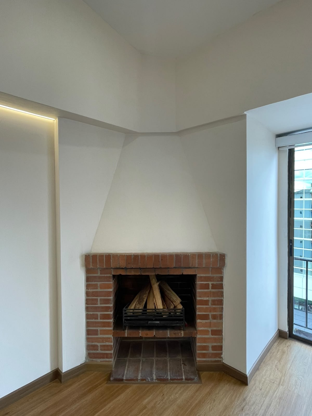 Apartamento en venta en Ciudad Salitre Occidental, Bogotá · foto 4 de 11