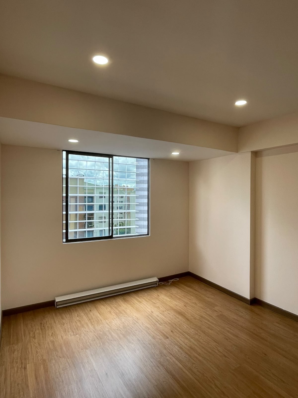 Apartamento en venta en Ciudad Salitre Occidental, Bogotá · foto 3 de 11