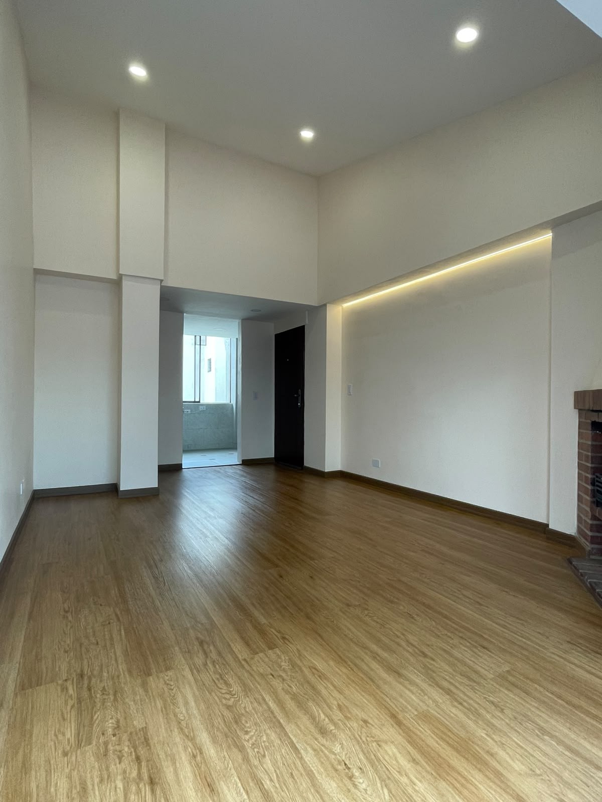 Apartamento en venta en Ciudad Salitre Occidental, Bogotá · foto 8 de 11