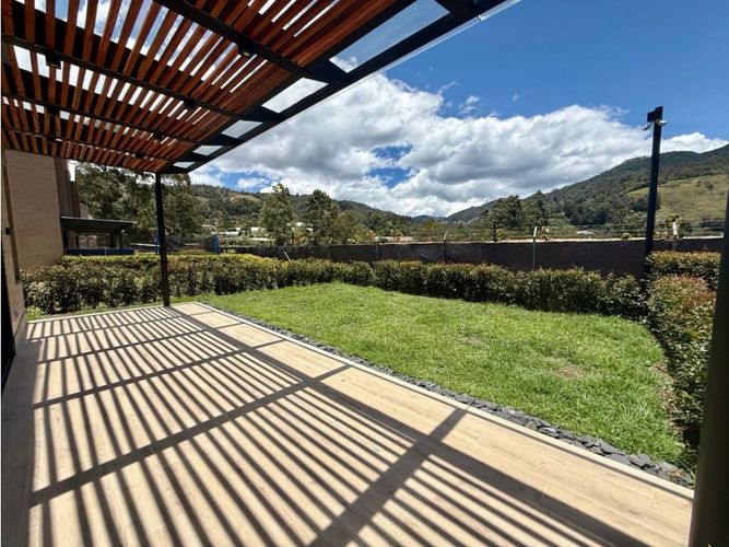 Casa de 3 alcobas en venta en Pantanillo, El Retiro, 183 m² · foto 6 de 24