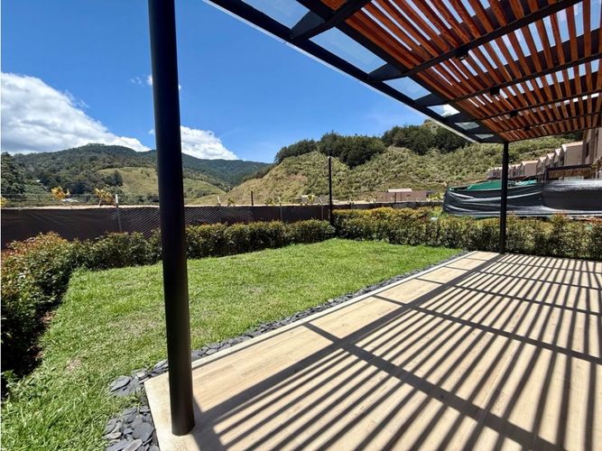 Casa de 3 alcobas en venta en Pantanillo, El Retiro, 183 m² · foto 7 de 24