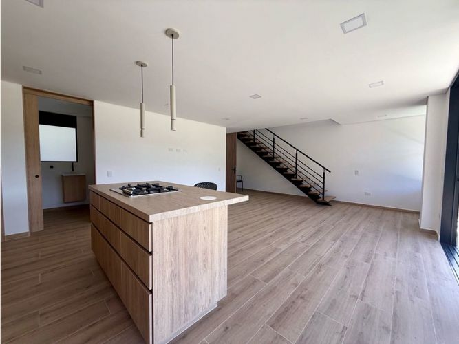Casa de 3 alcobas en venta en Pantanillo, El Retiro, 183 m² · foto 8 de 24