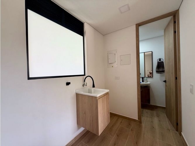 Casa de 3 alcobas en venta en Pantanillo, El Retiro, 183 m² · foto 15 de 24