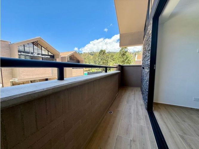 Casa de 3 alcobas en venta en Pantanillo, El Retiro, 183 m² · foto 19 de 24
