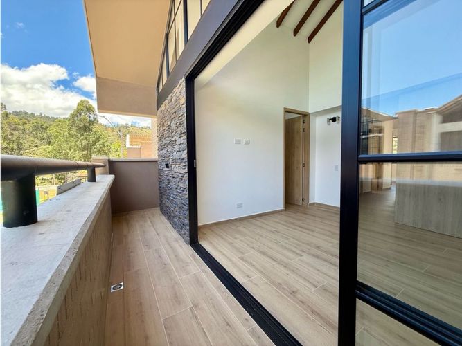 Casa de 3 alcobas en venta en Pantanillo, El Retiro, 183 m² · foto 20 de 24