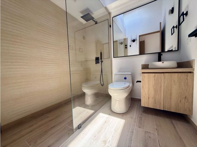 Casa de 3 alcobas en venta en Pantanillo, El Retiro, 183 m² · foto 22 de 24