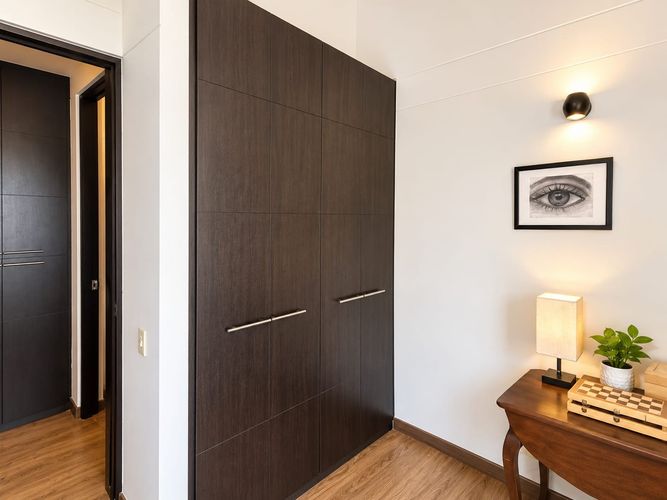 Apartamento de 3 alcobas en venta en Las Antillas, Envigado, 63 m² · foto 6 de 11