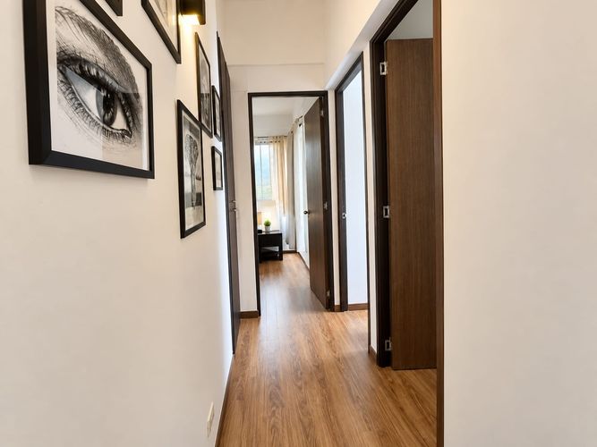 Apartamento de 3 alcobas en venta en Las Antillas, Envigado, 63 m² · foto 7 de 11
