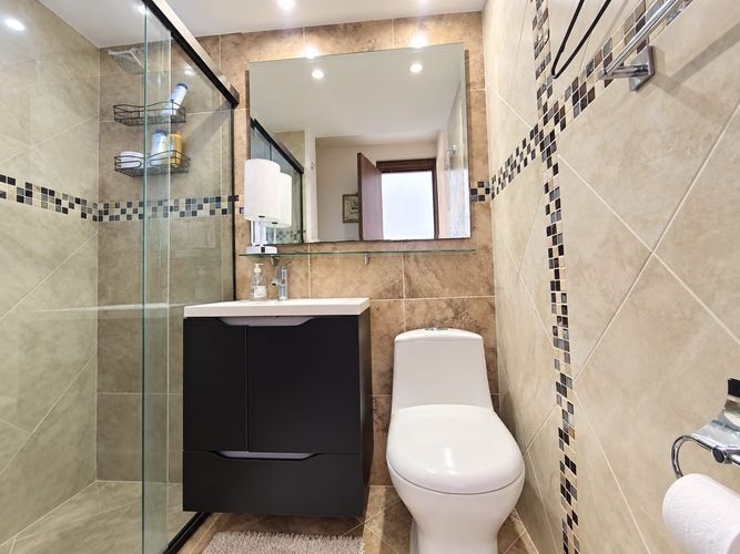 Apartamento de 3 alcobas en venta en Las Antillas, Envigado, 63 m² · foto 11 de 11