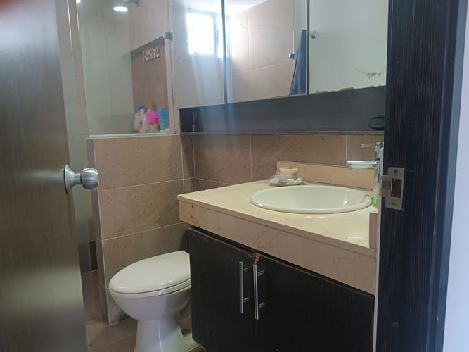 Apartamento de 4 alcobas en venta en Pance, Cali, 120 m² · foto 6 de 24