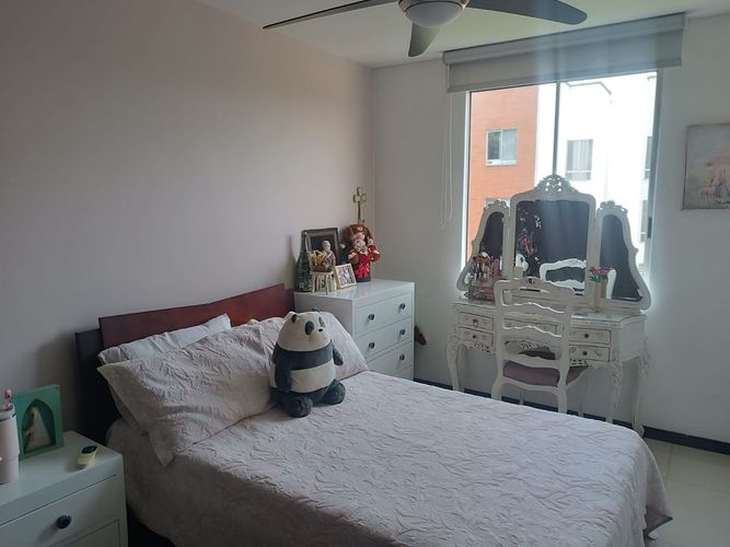 Apartamento de 4 alcobas en venta en Pance, Cali, 120 m² · foto 4 de 24