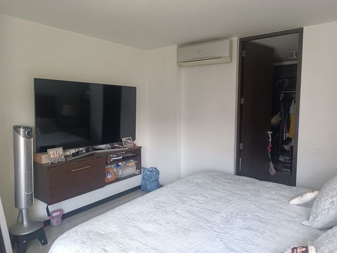 Apartamento de 4 alcobas en venta en Pance, Cali, 120 m² · foto 17 de 24