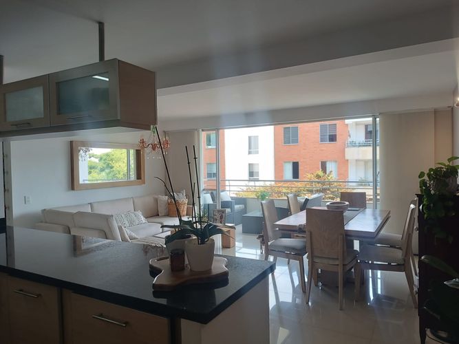 Apartamento de 4 alcobas en venta en Pance, Cali, 120 m² · foto 10 de 24
