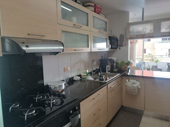 Apartamento de 4 alcobas en venta en Pance, Cali, 120 m² · foto 11 de 24