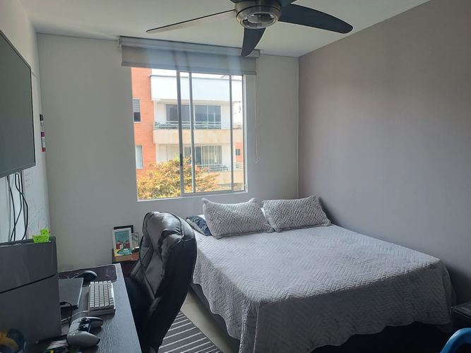 Apartamento de 4 alcobas en venta en Pance, Cali, 120 m² · foto 9 de 24