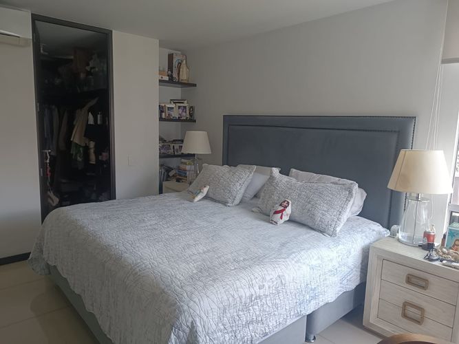 Apartamento de 4 alcobas en venta en Pance, Cali, 120 m² · foto 5 de 24