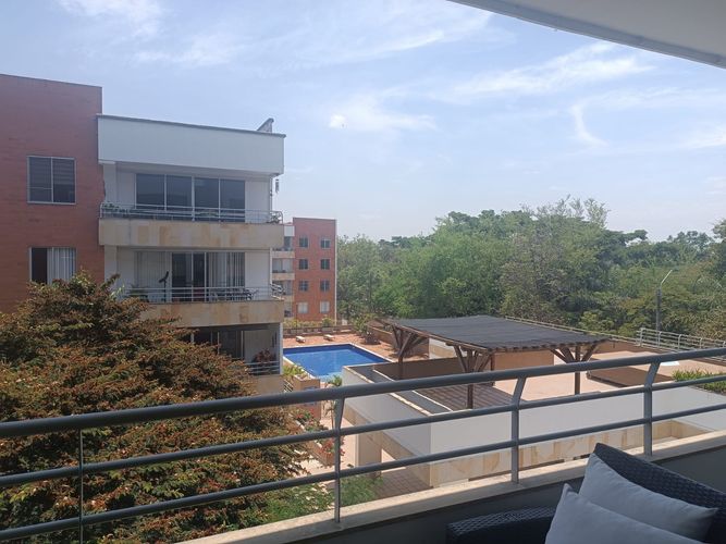 Apartamento de 4 alcobas en venta en Pance, Cali, 120 m² · foto 13 de 24