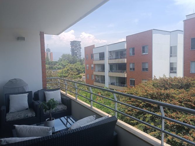 Apartamento de 4 alcobas en venta en Pance, Cali, 120 m² · foto 14 de 24