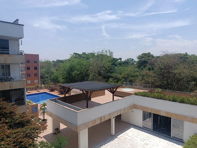 Apartamento de 4 alcobas en venta en Pance, Cali, 120 m² · foto 15 de 24