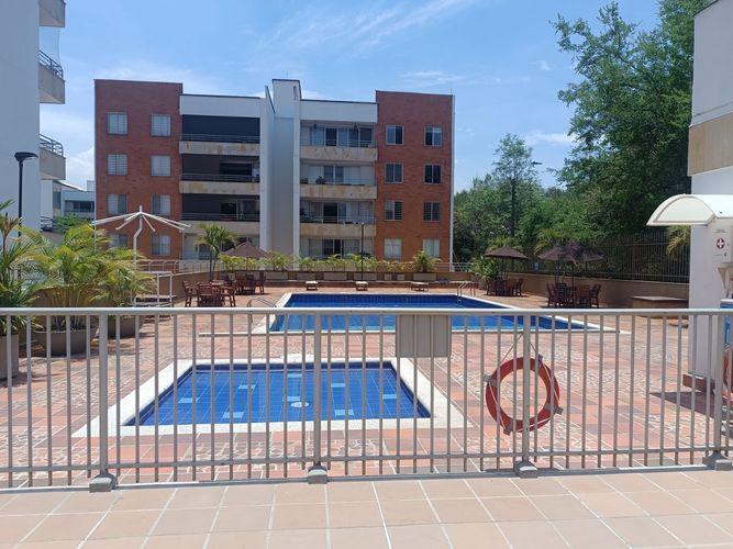 Apartamento de 4 alcobas en venta en Pance, Cali, 120 m² · foto 23 de 24