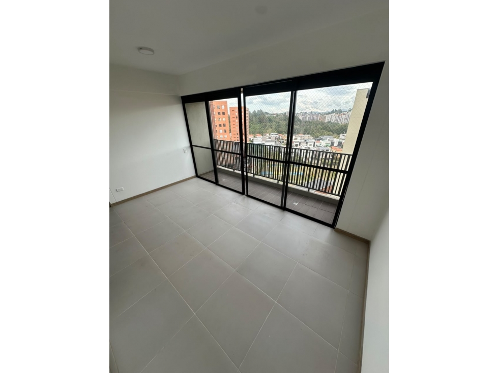Apartamento en Arriendo en Barro blanco, Rionegro