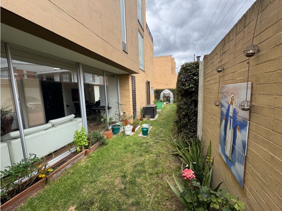 Casa en venta en Chuntame, Cajicá · foto 5 de 16