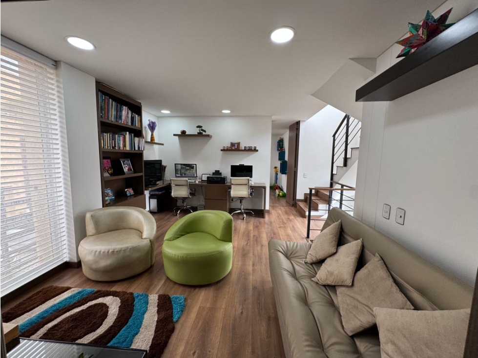 Casa en venta en Chuntame, Cajicá · foto 9 de 16