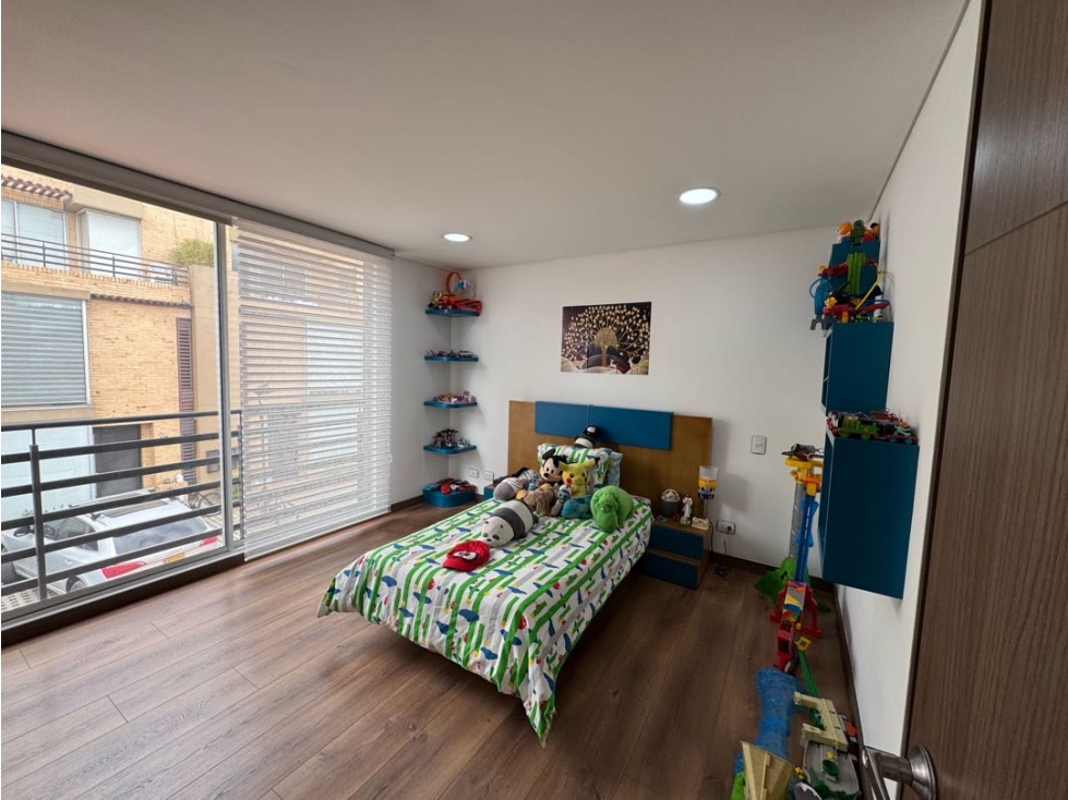 Casa en venta en Chuntame, Cajicá · foto 12 de 16