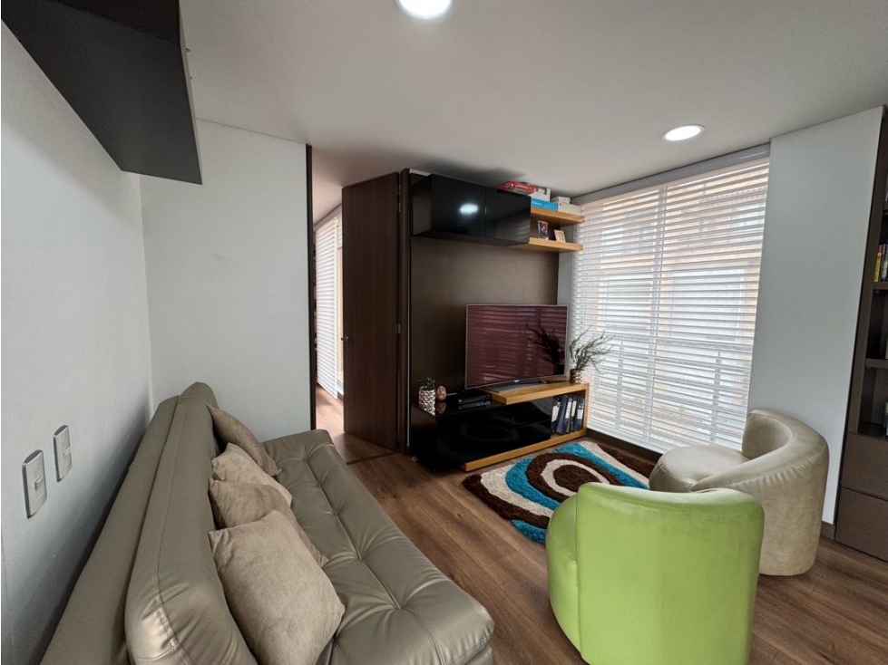 Casa en venta en Chuntame, Cajicá · foto 16 de 16