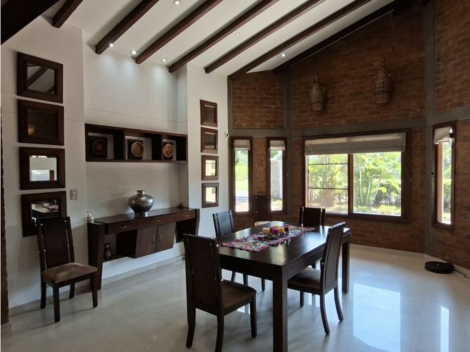 Casa de 5 alcobas en venta en Las Mercedes, Jamundí, 420 m² · foto 6 de 24