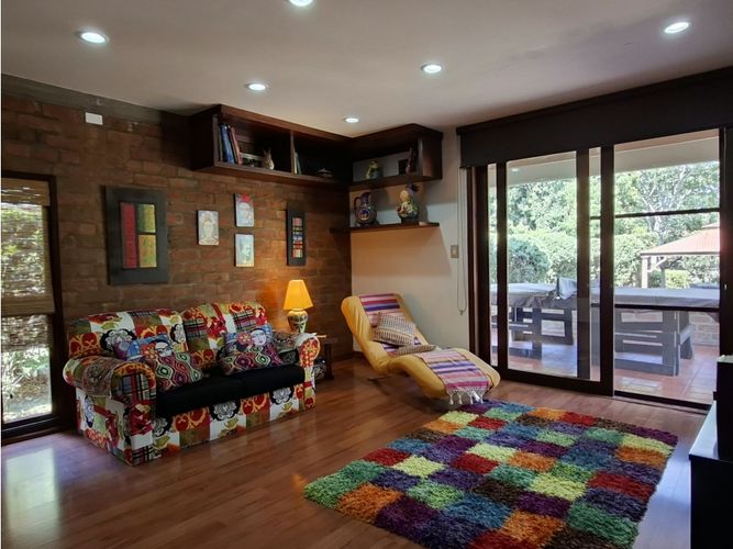 Casa de 5 alcobas en venta en Las Mercedes, Jamundí, 420 m² · foto 7 de 24