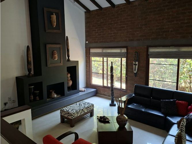 Casa de 5 alcobas en venta en Las Mercedes, Jamundí, 420 m² · foto 8 de 24