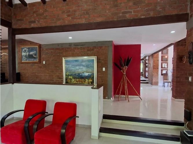 Casa de 5 alcobas en venta en Las Mercedes, Jamundí, 420 m² · foto 9 de 24