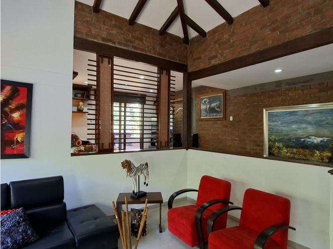 Casa de 5 alcobas en venta en Las Mercedes, Jamundí, 420 m² · foto 11 de 24