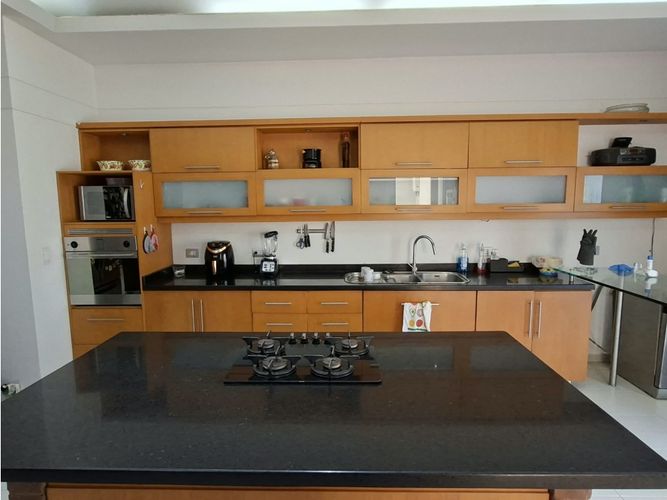 Casa de 5 alcobas en venta en Las Mercedes, Jamundí, 420 m² · foto 13 de 24