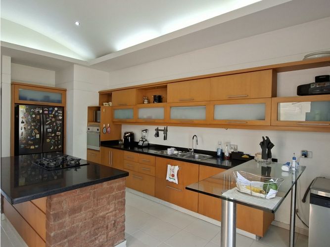 Casa de 5 alcobas en venta en Las Mercedes, Jamundí, 420 m² · foto 14 de 24