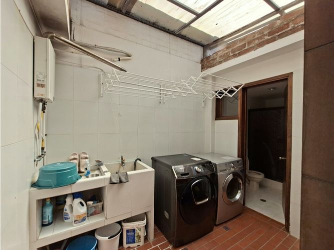 Casa de 5 alcobas en venta en Las Mercedes, Jamundí, 420 m² · foto 15 de 24