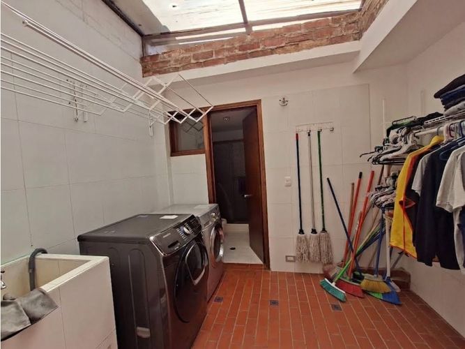 Casa de 5 alcobas en venta en Las Mercedes, Jamundí, 420 m² · foto 16 de 24
