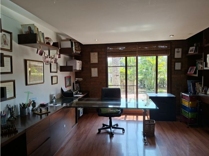 Casa de 5 alcobas en venta en Las Mercedes, Jamundí, 420 m² · foto 17 de 24