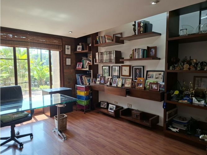 Casa de 5 alcobas en venta en Las Mercedes, Jamundí, 420 m² · foto 18 de 24