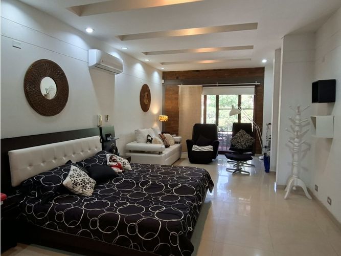 Casa de 5 alcobas en venta en Las Mercedes, Jamundí, 420 m² · foto 22 de 24